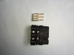 开平焊接电源插头（公）新9